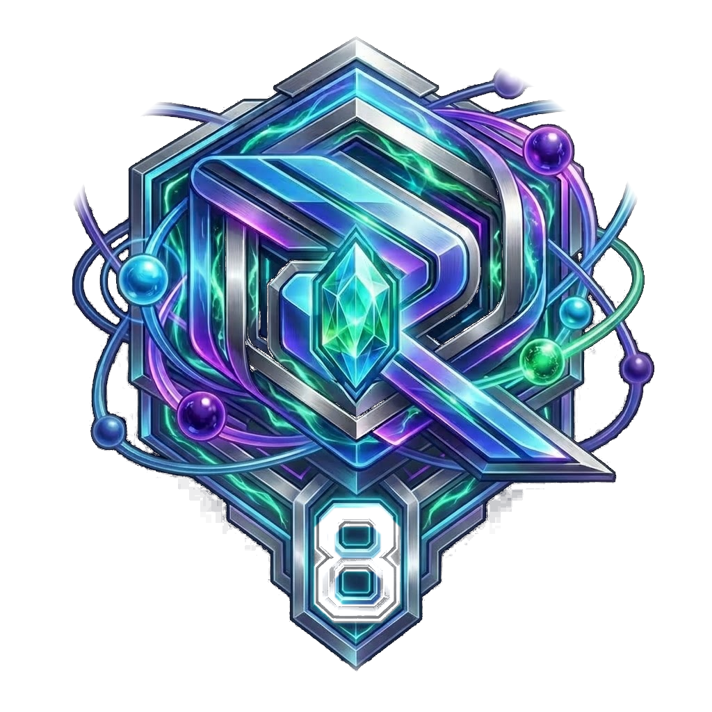 Cấp R8